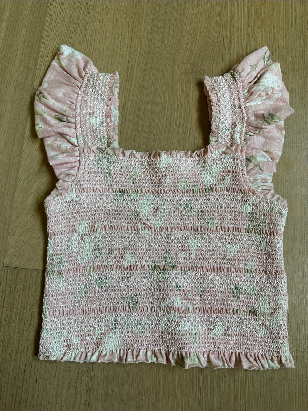 LoveShackFancy - Girls - Pink